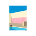 TAKE A DIP A3