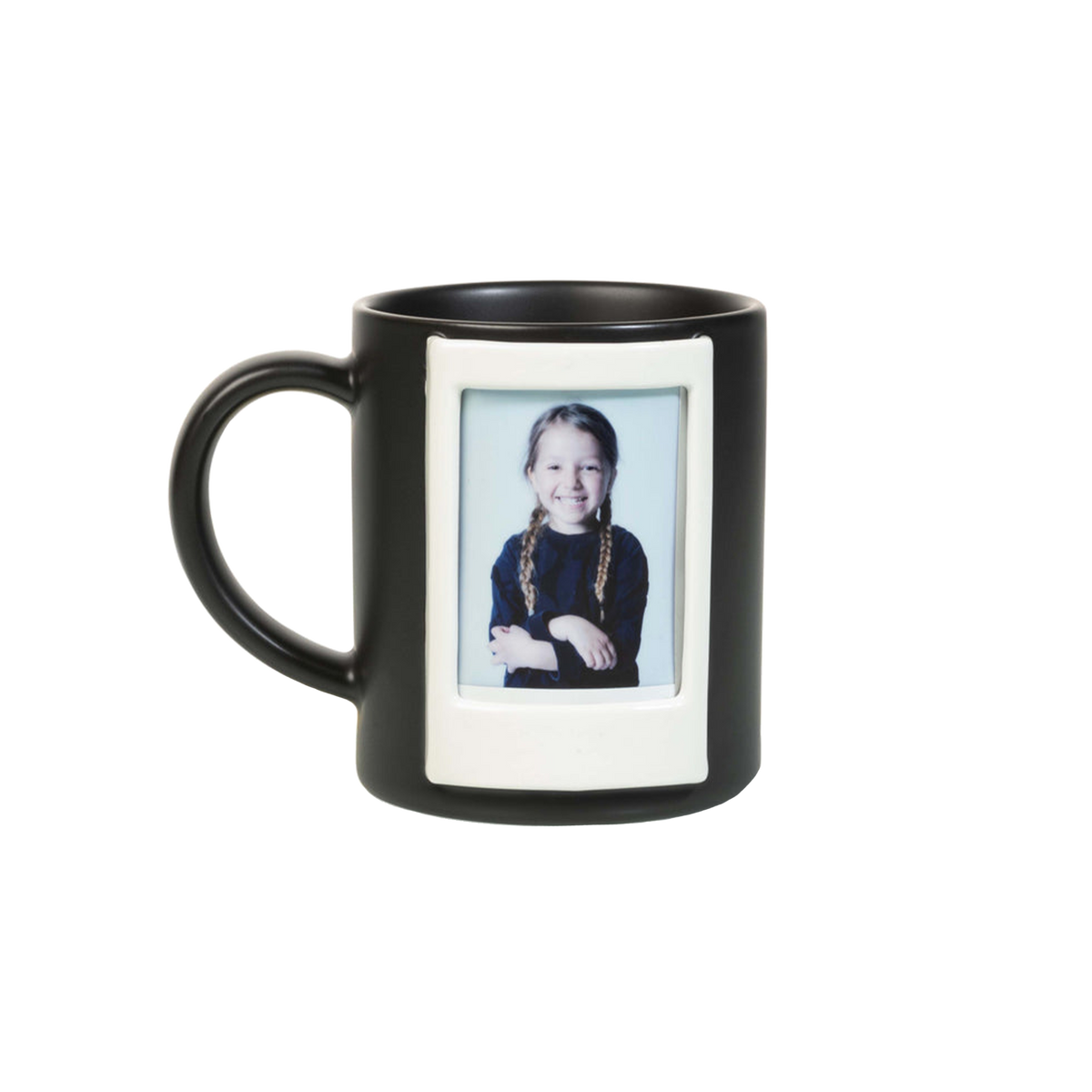 BITTEN DESIGN Mug Snapshot Noir 300ML