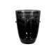 OPJET Verre Face glass fonce Noir