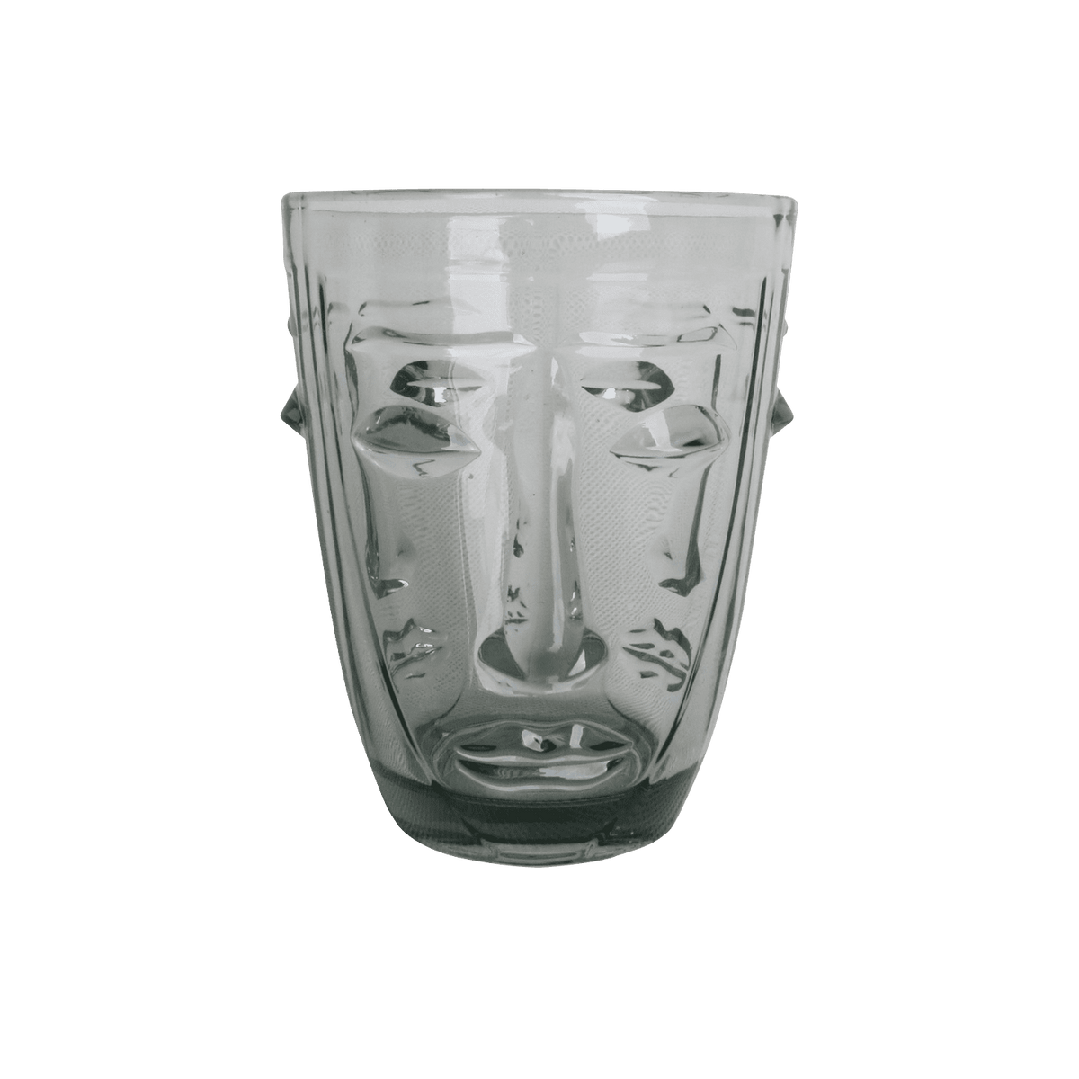 OPJET Verre Face glass clair Transparent