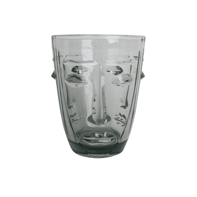 OPJET Verre Face glass clair Transparent