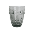 FACE GLASS CLAIR