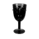 OPJET Verre Face glass high fonce Noir