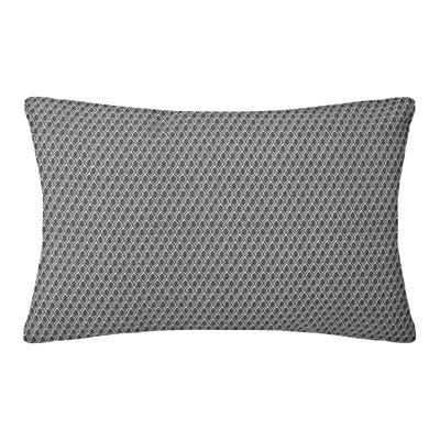 Coussin Otto Gris