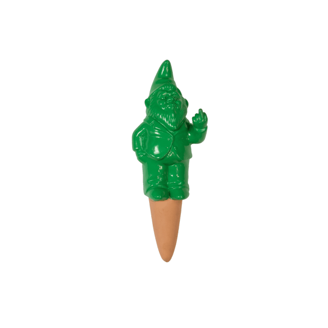 Fisura Figurine LITTLE MAN coloris vert