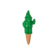 FISURA Figurine Little man Vert 100ML