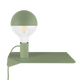 FILOTTO Lampe à poser Combo Vert de gris