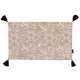 CONSTELLE Housse de coussin Ekhi Beige