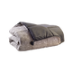 CONSTELLE Plaid coton Ekhi Gris/beige