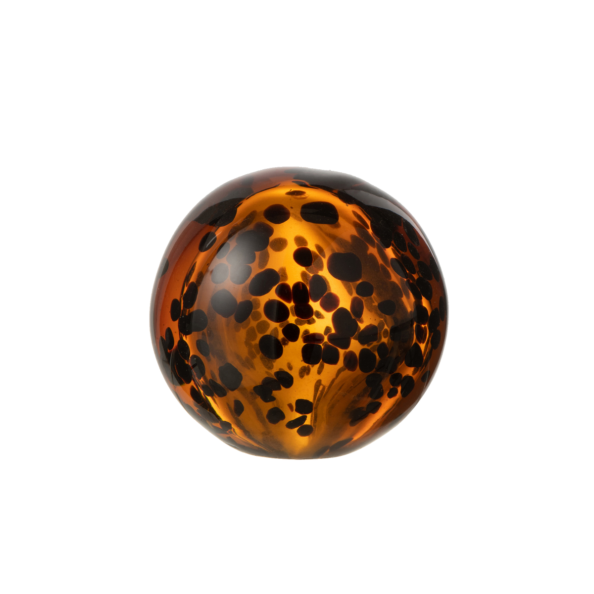 Objet déco Roma Marron