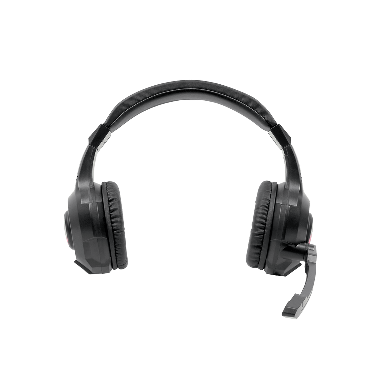 Casque Gaming Noir