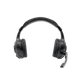 Casque Gaming Noir