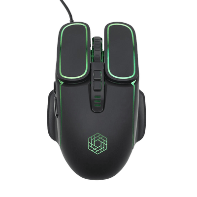 Souris Gaming Noir