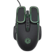 Souris Gaming Noir