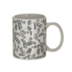 Mug Dahli Noir