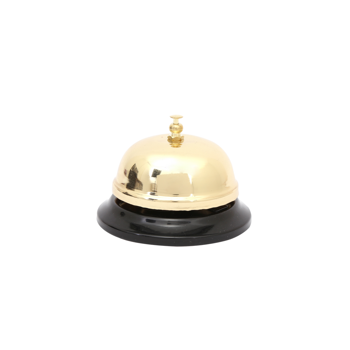 Objet déco Dring Or