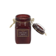 Bougie parfumée Apotica Multicolore Ambre / musc blanc 470G