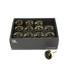 BLACK BEES