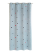 4MURS Rideau occultant Titoupat Gris