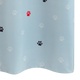 4MURS Rideau occultant Titoupat Gris