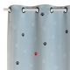 4MURS Rideau occultant Titoupat Gris