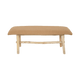 Banc Kamo Naturel 1 place