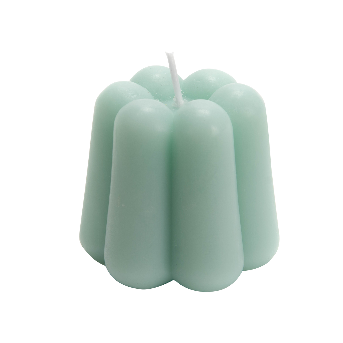 AMADEUS CADES Bougie Cannele Vert