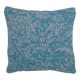 Coussin Knitt Multicolore