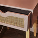 OSTARIA Meuble enfant Ezra Rose