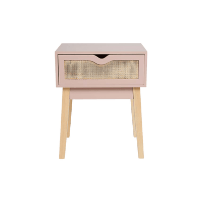 OSTARIA Meuble enfant Ezra Rose