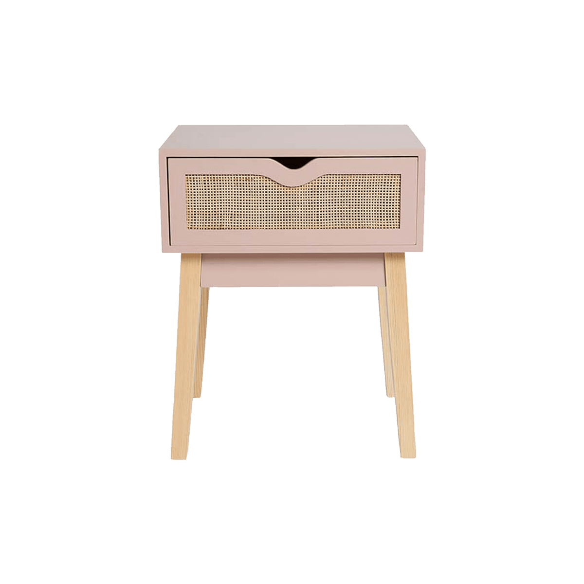 OSTARIA Meuble enfant Ezra Rose