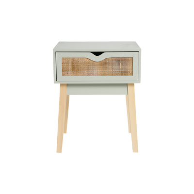 OSTARIA Meuble enfant Ezra Vert