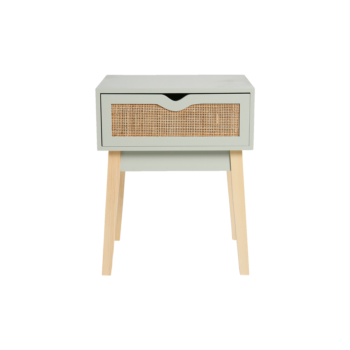 OSTARIA Meuble enfant Ezra Vert