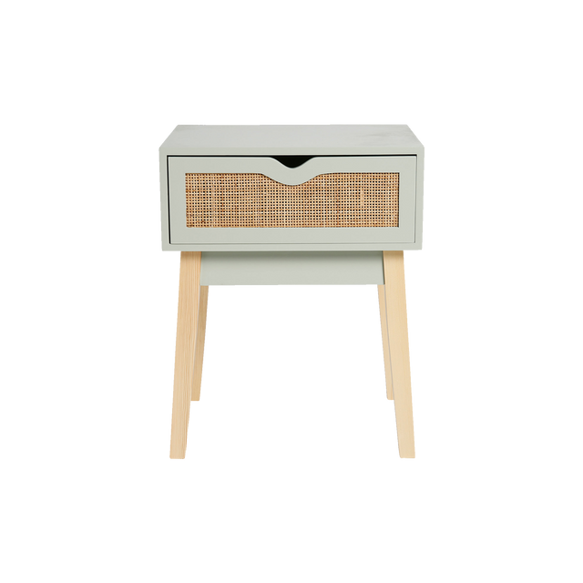 Ostaria Meuble enfant EZRA coloris vert