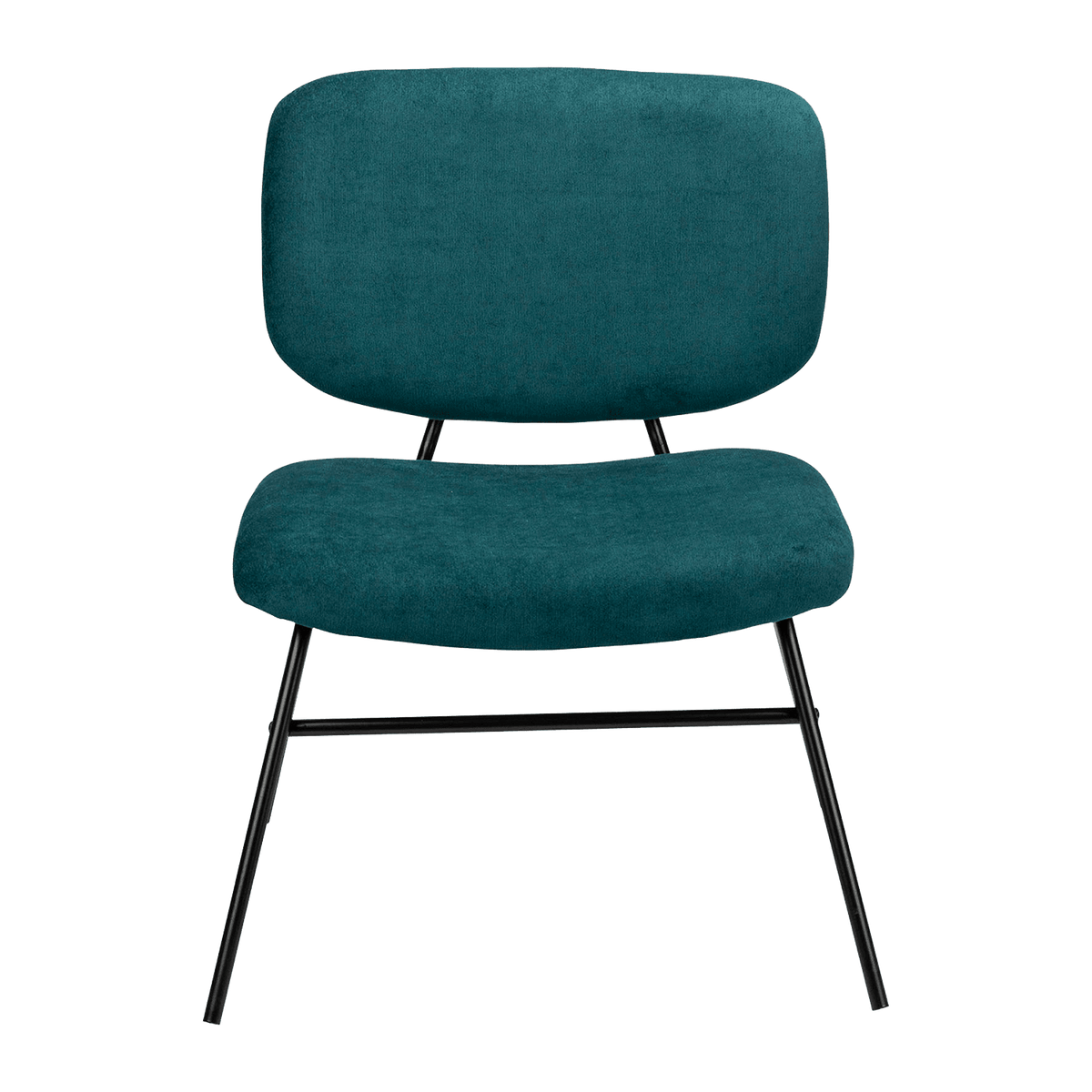 OSTARIA Fauteuil Sila Vert 1 place
