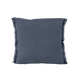 HAOMY Housse de coussin Bimini Denim