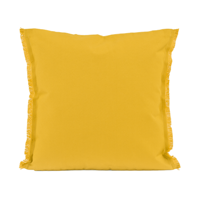 HAOMY Housse de coussin Bimini Curry