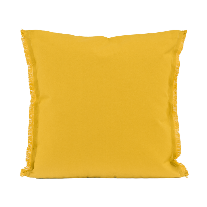 HAOMY Housse de coussin Bimini Curry