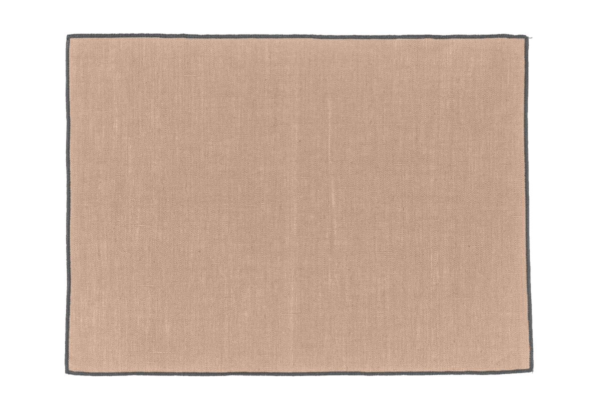 HAOMY Set de table Borgo Cimarron