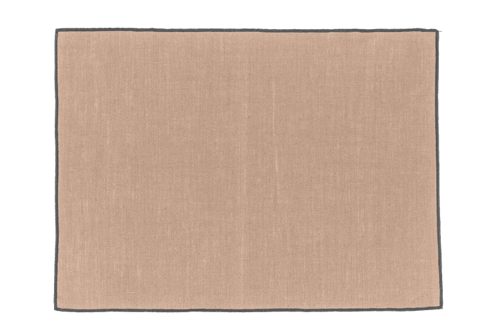 HAOMY Set de table Borgo Cimarron