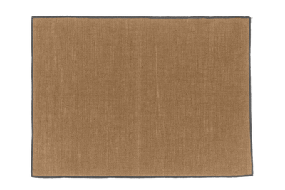 HAOMY Set de table Borgo Tabac