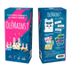 BLANC MANGER COCO Jeu de société Olémains Rose