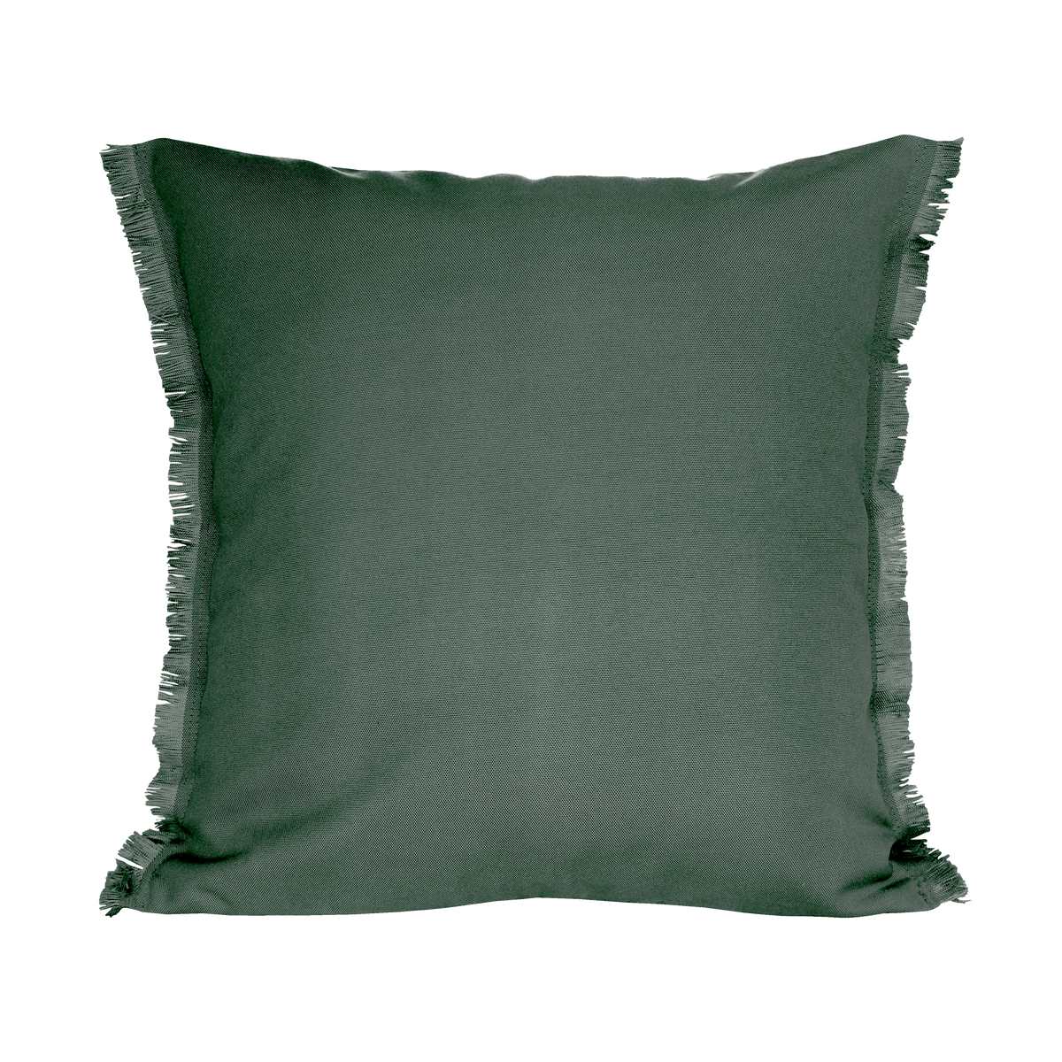 HAOMY Housse de coussin Bimini Kaki