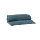 HAOMY Housse d'édredon Viti Bleu de prusse