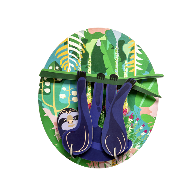 Studio ROOF Kit PARESSEUX