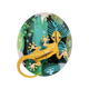 STUDIOROOF Kit Gecko Jaune