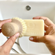 ANOTHERWAY Brosse vaisselle Tampico 