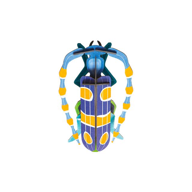 Studio ROOF Kit ROSALIA