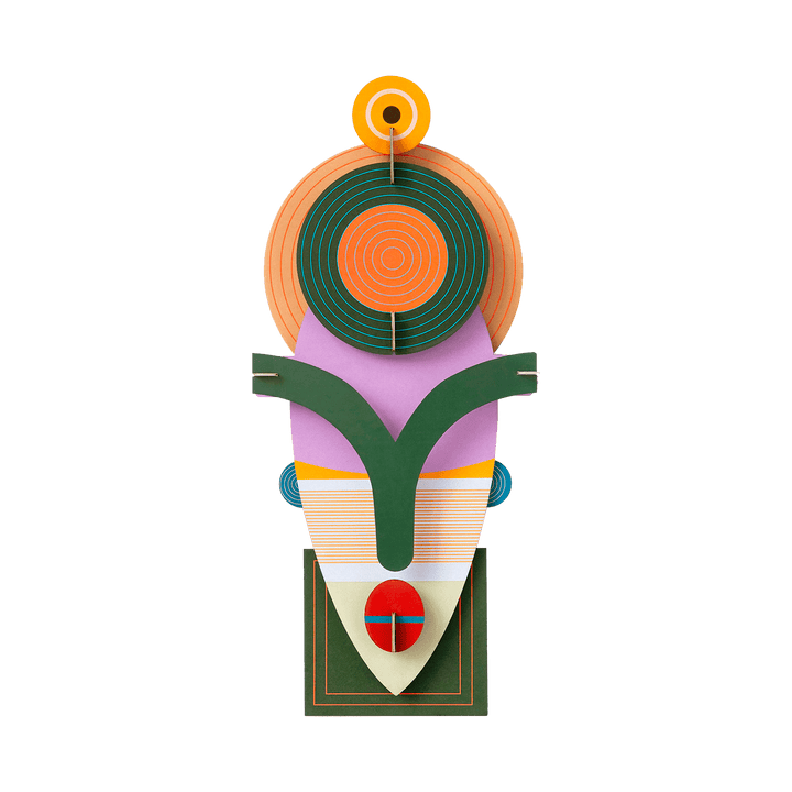 STUDIOROOF Kit Sidney Multicolore