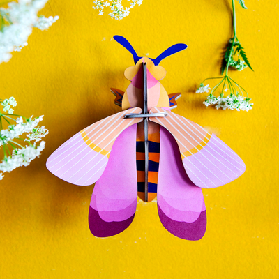 STUDIOROOF Kit Pink bee Rose